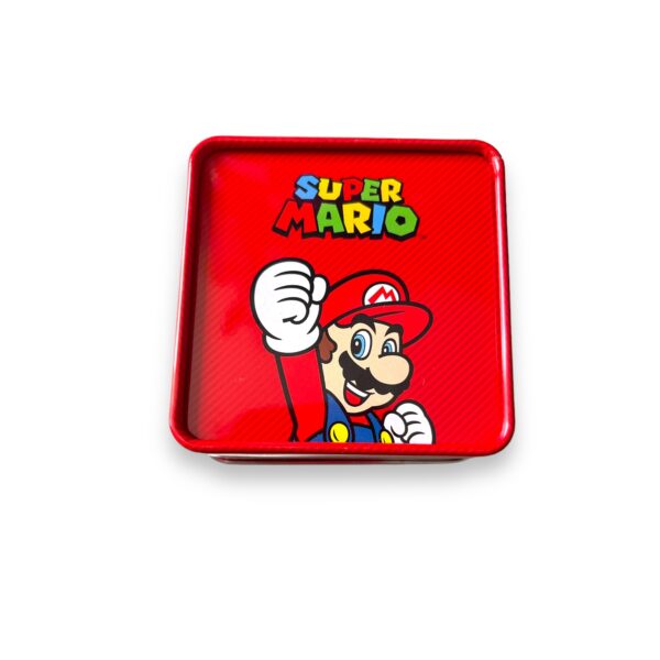 Reloj Digital Niños Super Mario - Imagen 5