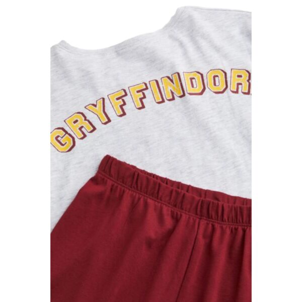 Pijama Niña Harry Potter - Imagen 2
