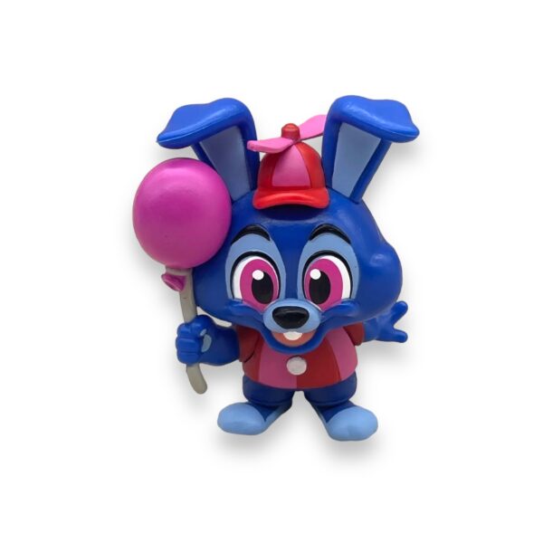 Mini Funko Five Nights at Freddy's - Imagen 3