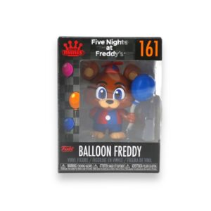 Mini Funko Five Nights at Freddy’s