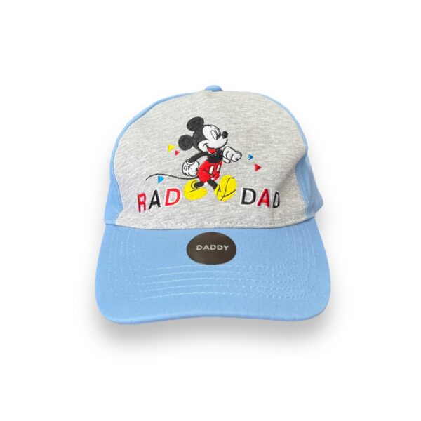 Set Jockeys Papá e Hijo Mickey Mouse - Imagen 4