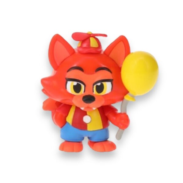 Mini Funko Five Nights at Freddy’s1 - Imagen 2