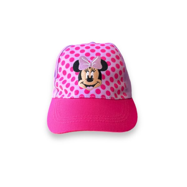 Jockey Niños Minnie Mouse