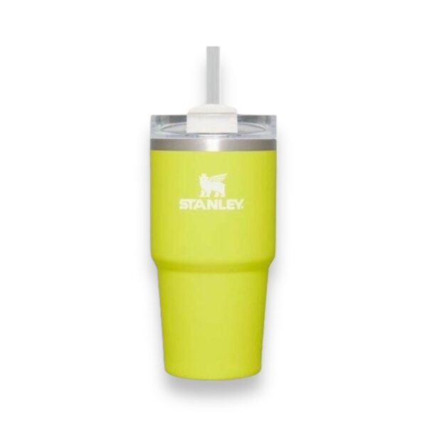 Stanley The Quencher 20 oz – Electric Yellow