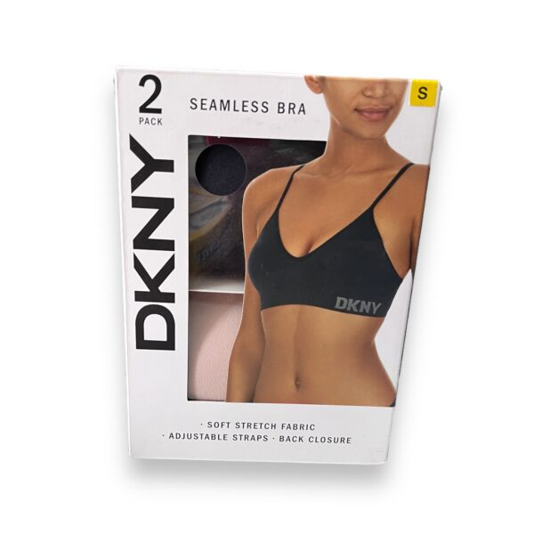 Set 2 Bralette DKNY