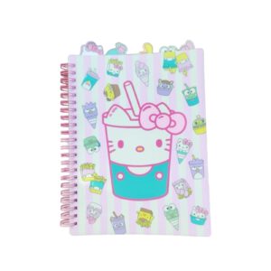 Cuaderno Hello Kitty