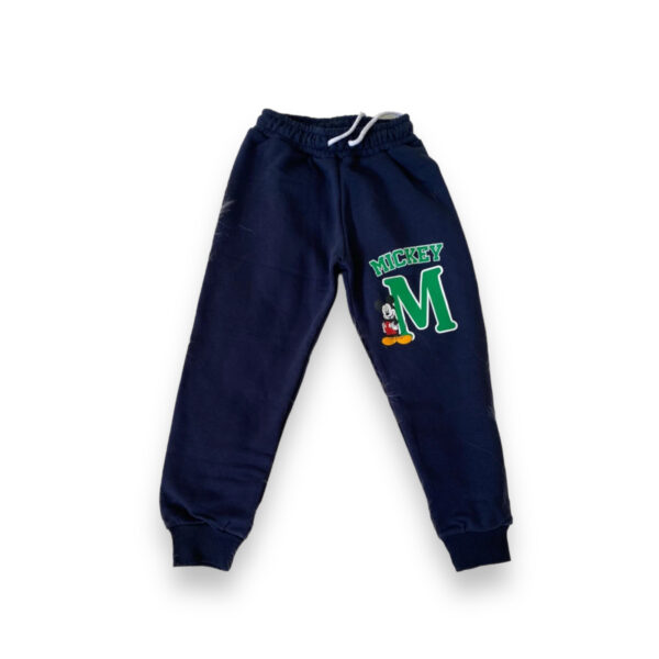Conjunto Niño Polerón y Jogger Mickey Mouse - Imagen 3