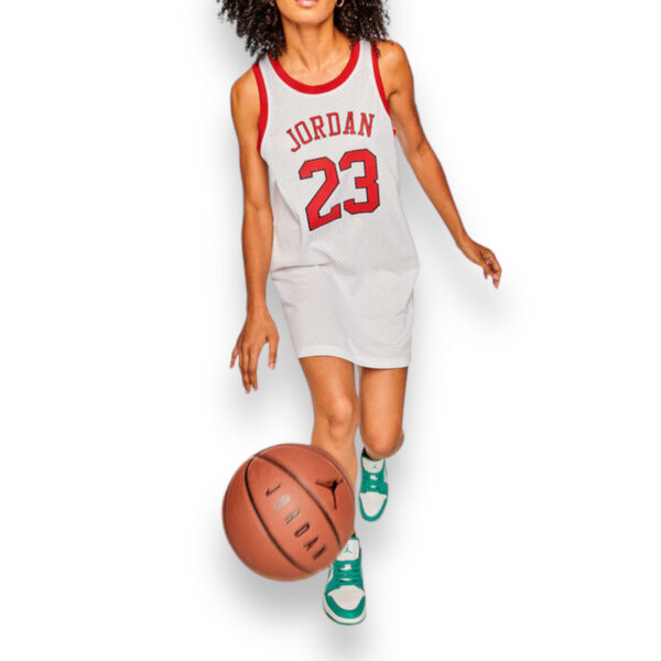 Polera Vestido Jordan - Imagen 6
