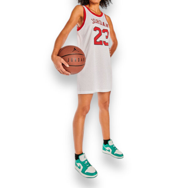 Polera Vestido Jordan - Imagen 2