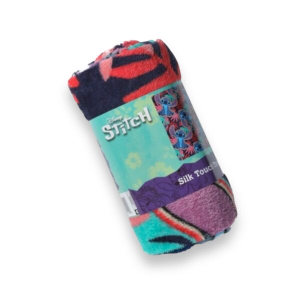 Manta Stitch - Imagen 2