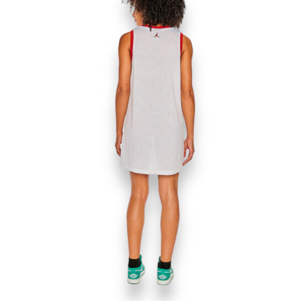 Polera Vestido Jordan - Imagen 5
