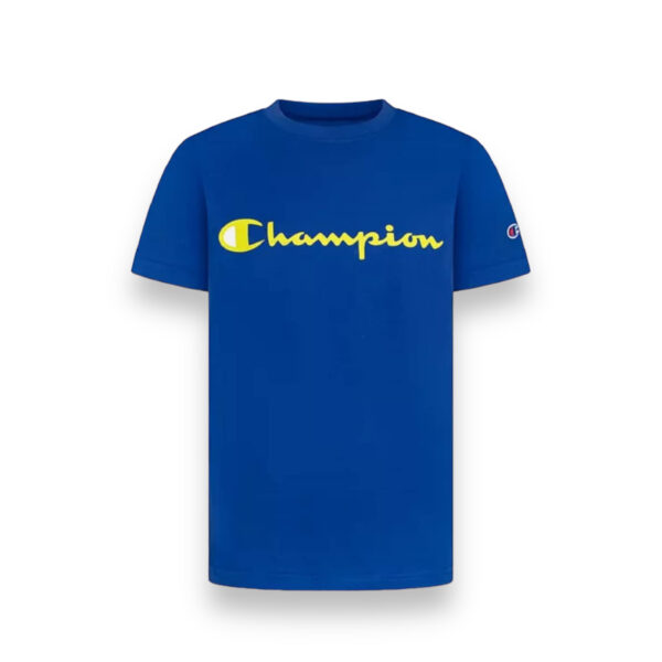 Polera Juvenil Champion