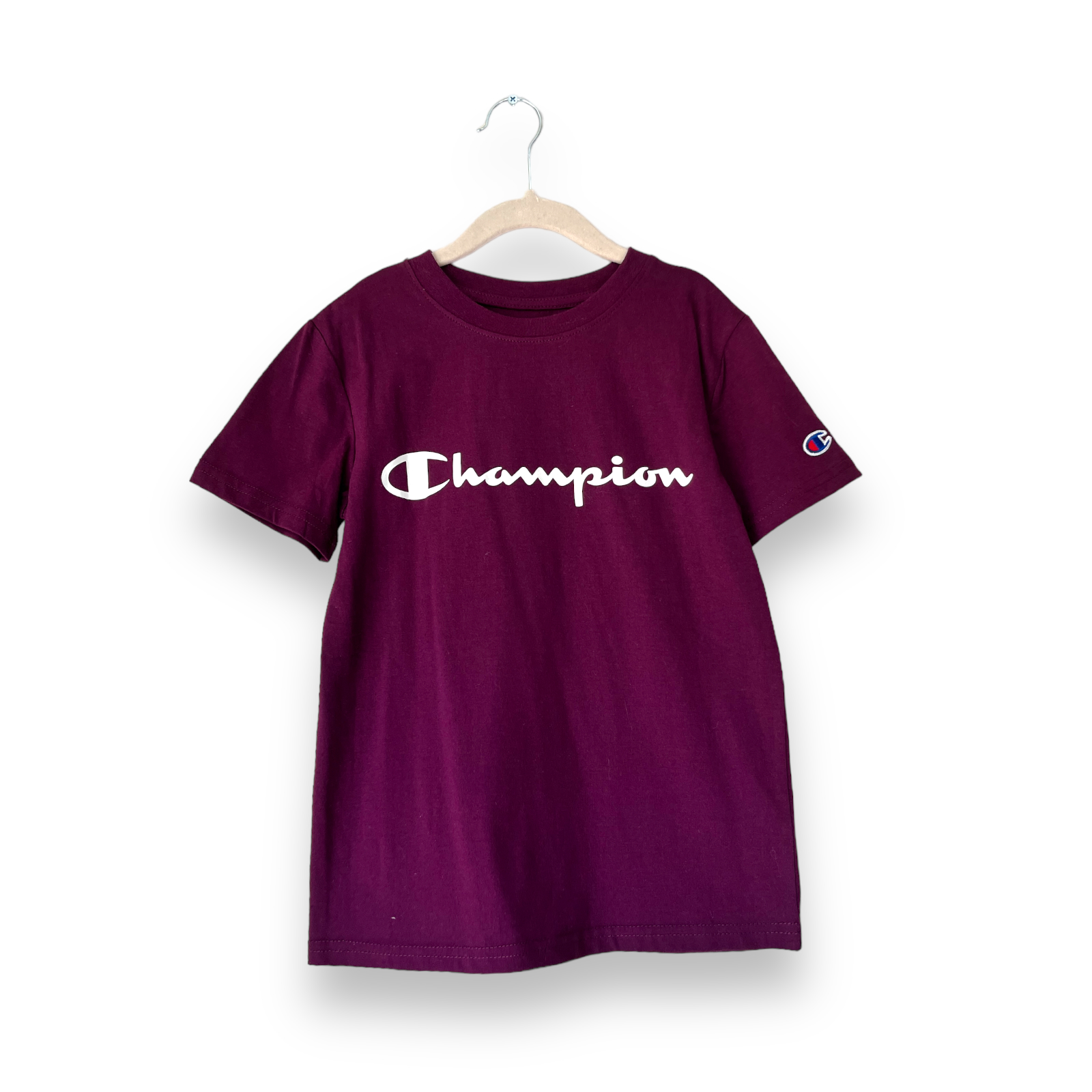 Polera Juvenil Champion