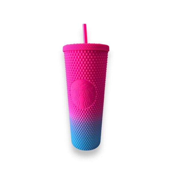 Vaso Tumbler Disney Starbucks 2024 - Imagen 3