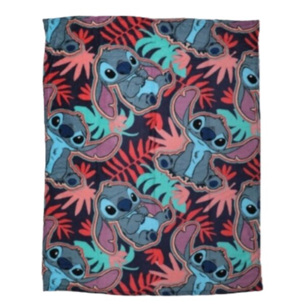 Manta Stitch - Imagen 3