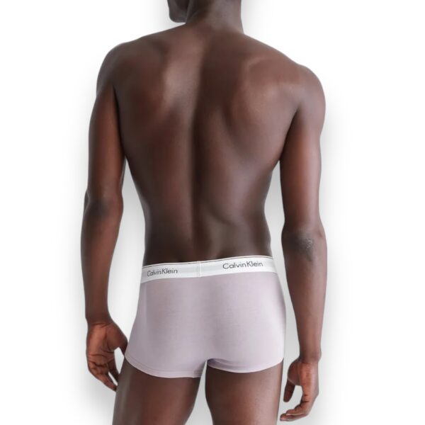 Pack 3 Boxers Cortos Calvin Klein - Imagen 8