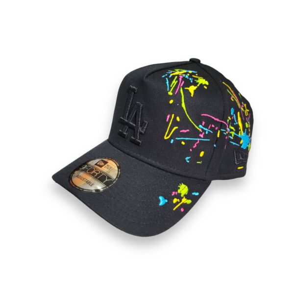 Jockey NY New Era
