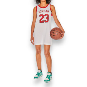 Polera Vestido Jordan