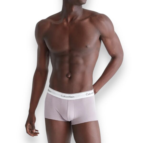 Pack 3 Boxers Cortos Calvin Klein - Imagen 7