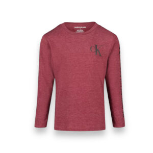 Polera Juvenil Calvin Klein