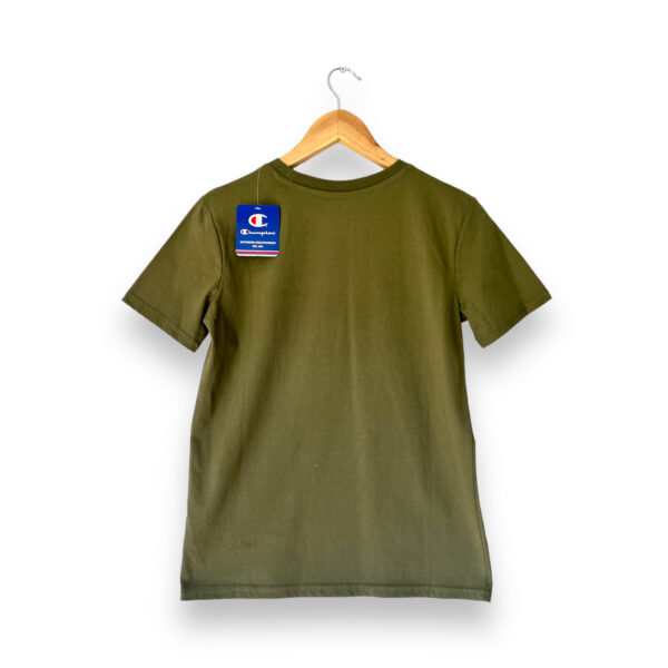 Polera Juvenil Champion - Imagen 2
