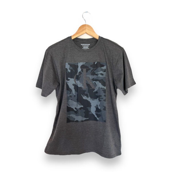 Polera Juvenil Calvin Klein