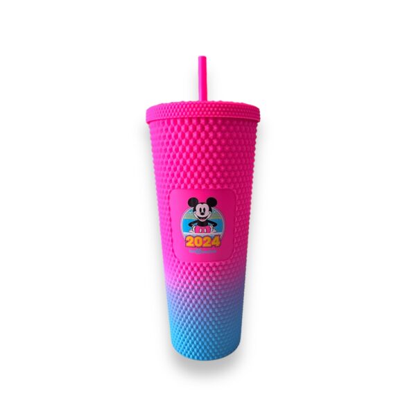 Vaso Tumbler Disney Starbucks 2024 - Imagen 2