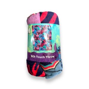 Manta Stitch
