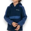 Polar Niños Rugged Ridge Sherpa Hoodie Columbia - Imagen 2