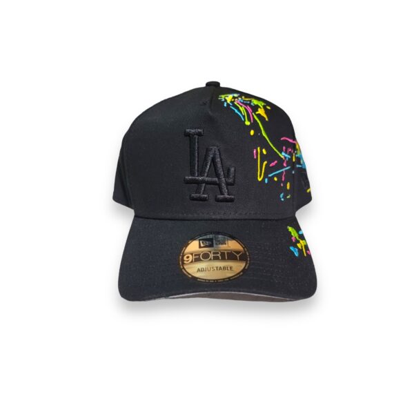 Jockey NY New Era - Imagen 4