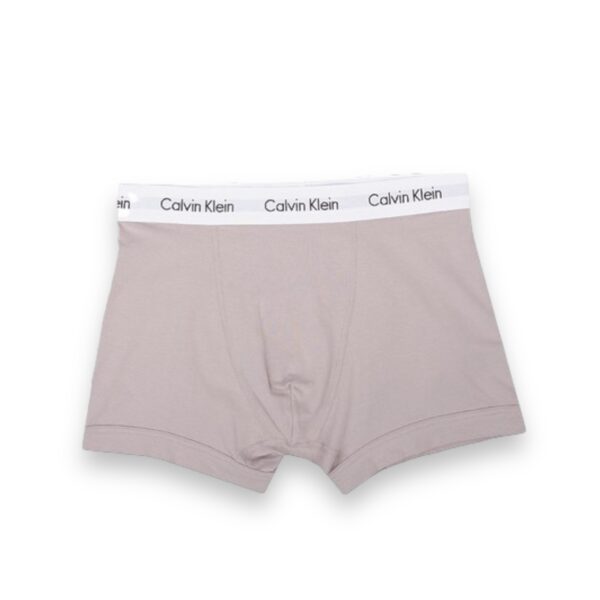 Pack 3 Boxers Cortos Calvin Klein - Imagen 4