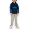 Polar Niños Rugged Ridge Sherpa Hoodie Columbia - Imagen 4