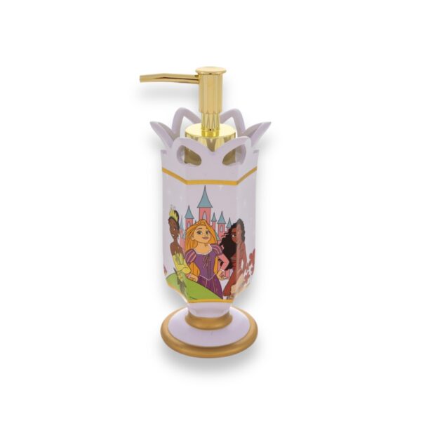 Dispensador de Jabón Princesas Disney - Imagen 2