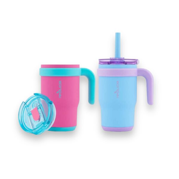 Set 2 Vasos Coldee Reduce - Imagen 3
