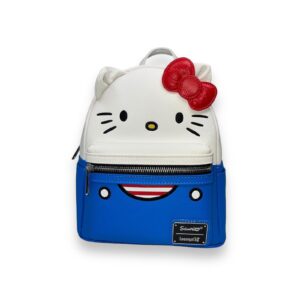 Mochila Hello Kitty Loungefly