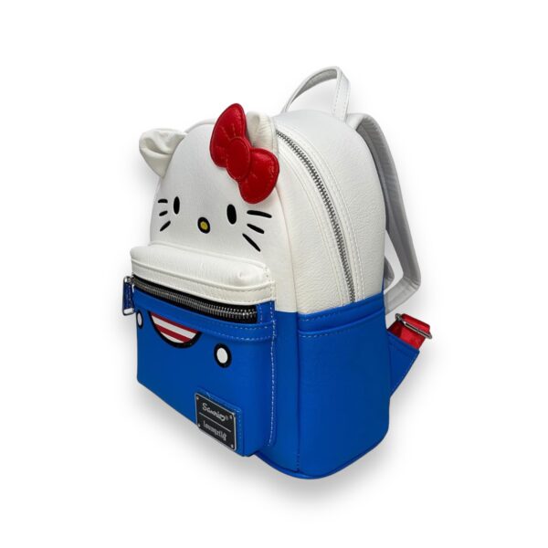 Mochila Hello Kitty Loungefly - Imagen 2