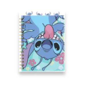 Cuaderno Stitch