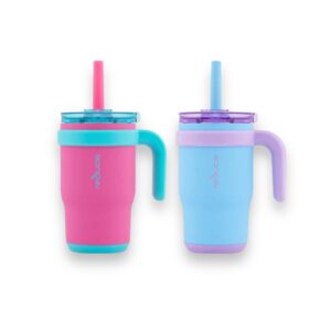 Set 2 Vasos Coldee Reduce