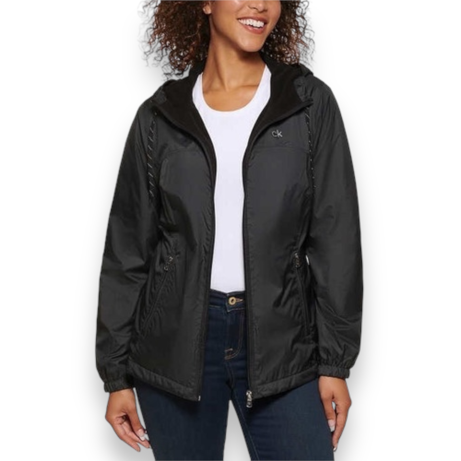 Chaqueta Mujer Calvin Klein