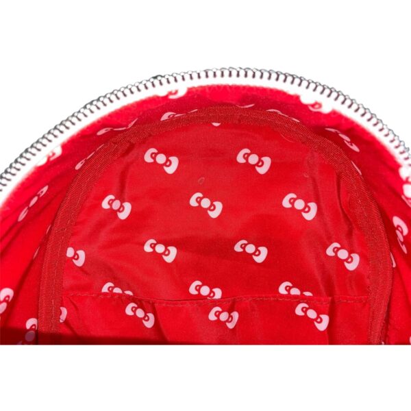 Mochila Hello Kitty Loungefly - Imagen 4