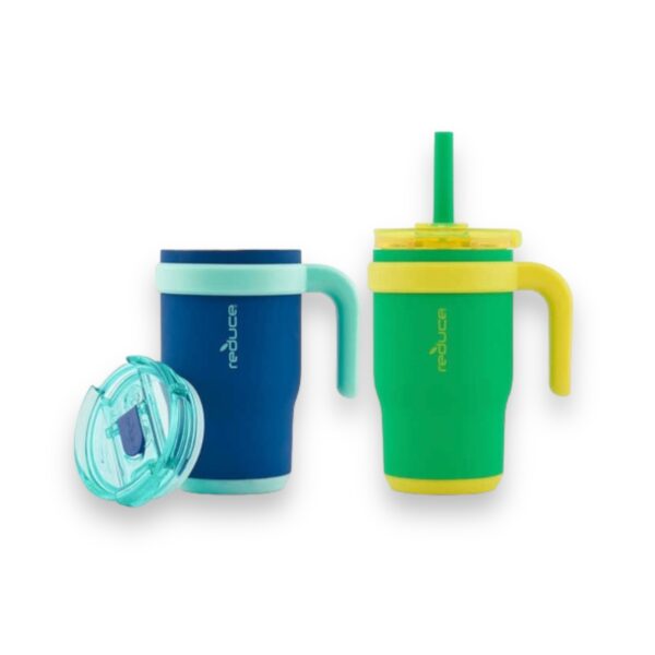 Set 2 Vasos Coldee Reduce - Imagen 3