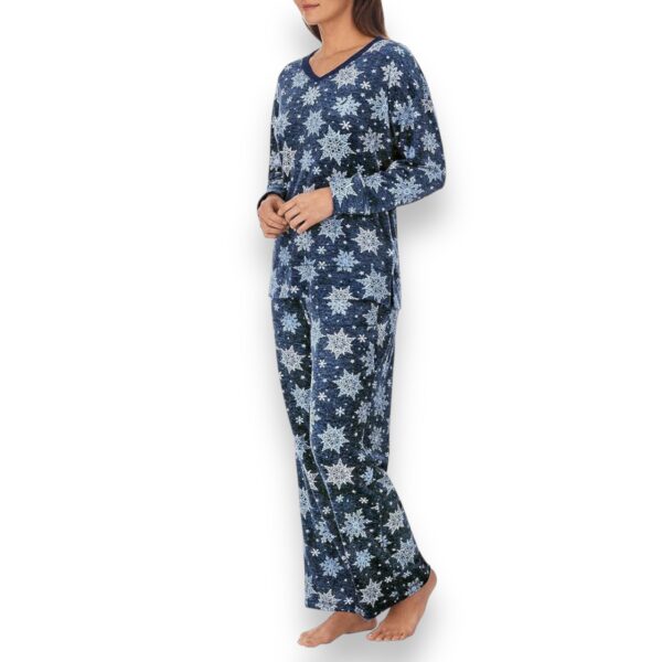 Pijama Mujer Nautica - Imagen 3