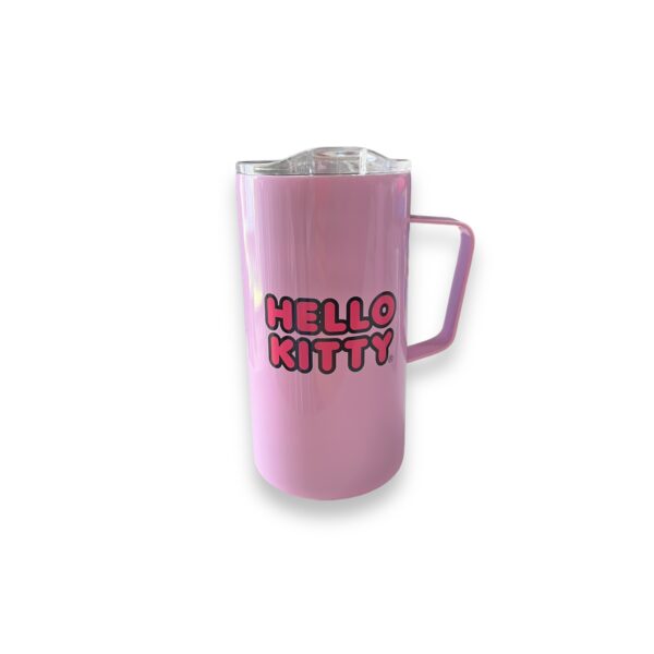 Vaso Térmico Hello Kitty - Imagen 2