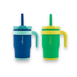 Set 2 Vasos Coldee Reduce