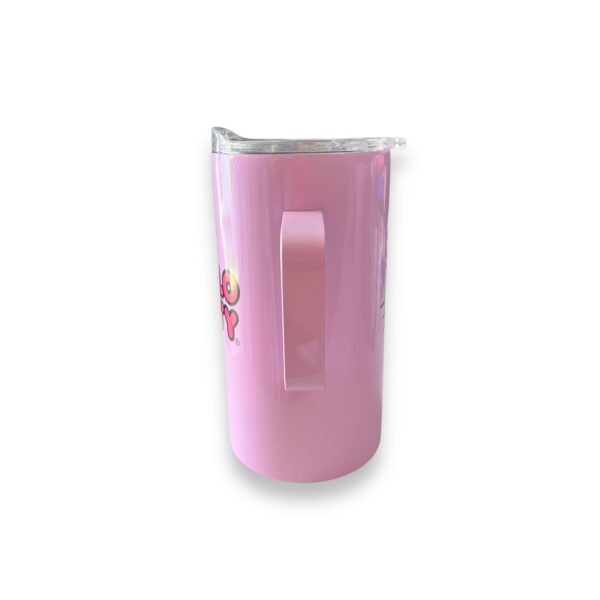 Vaso Térmico Hello Kitty - Imagen 3