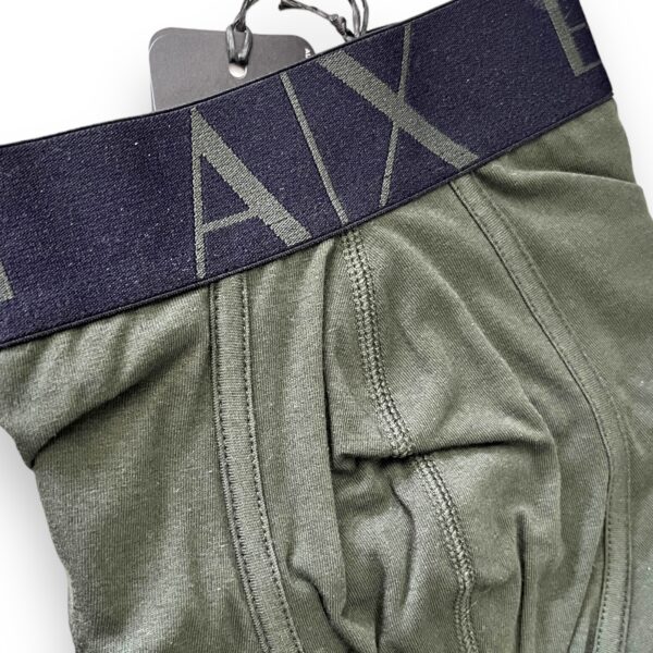 Boxers Cortos Armani Exchange - Imagen 5