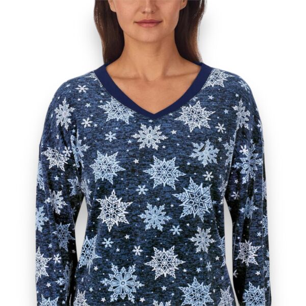 Pijama Mujer Nautica - Imagen 5