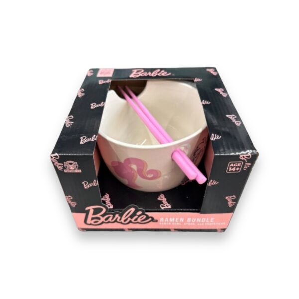 Bowl Ramén Barbie - Imagen 8
