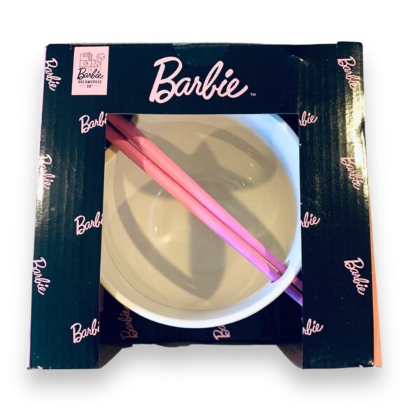 Bowl Ramén Barbie - Imagen 2