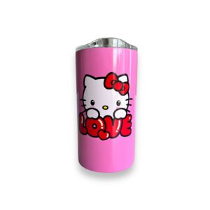 Vaso Térmico Hello Kitty